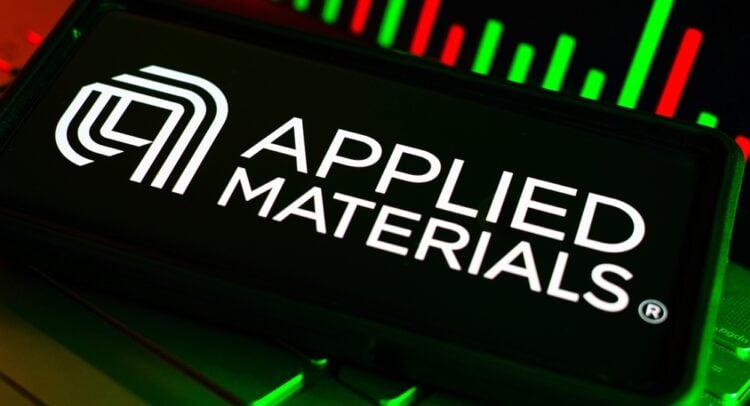 어플라이드 머티리얼즈, 실적 발표 전 매수 적기인가