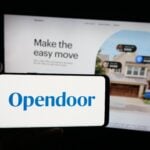 Opendoor Stock Crashes 23% as New CEO Promises an AI-Powered Reboot