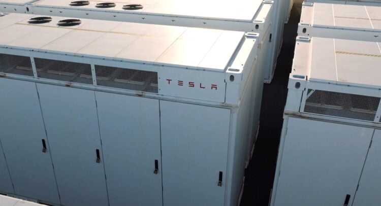 테슬라, 21억 달러 규모 배터리 공급 계약 체결