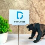 Dow Jones Index Today: DJIA Slides on Ramping Layoffs; AI Bubble Fears