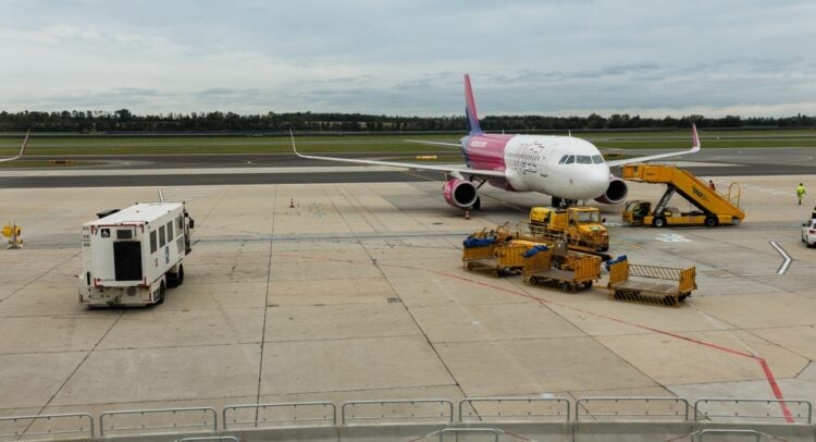 Archer Aviation (ACHR) and Joby Aviation (JOBY): Two Air Taxi Stocks to Watch Ahead of Q3 Earnings