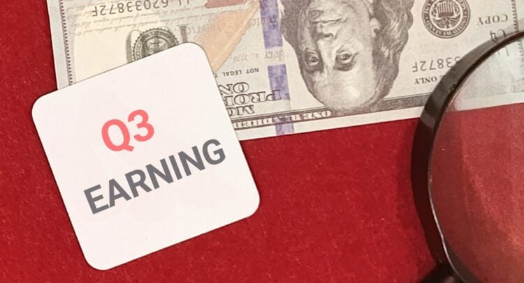 Palantir (PLTR) Q3 Earnings on November 3: Options Traders Expect a 10.48% Swing