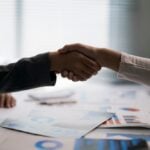 What Deals Has Delta Capita Completed in 2025?