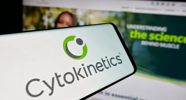 Cytokinetics (CYTK) Faces Class Action Over Misleading Aficamten Claims