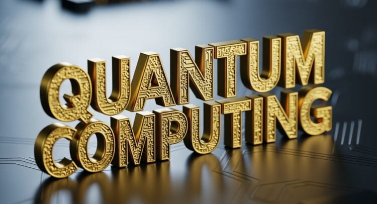 RGTI, QBTS, IONQ: Which Is the Best Quantum Stock after Q3 Results?