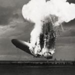 Stock Market Hit by the Dreaded ‘Hindenburg Omen.’ What Does it Mean?