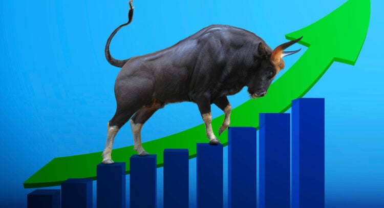 세 자릿수 상승... 이 두 `괴물 성장주`가 신고가 돌파할 수 있을까... 애널리스트들의 전망