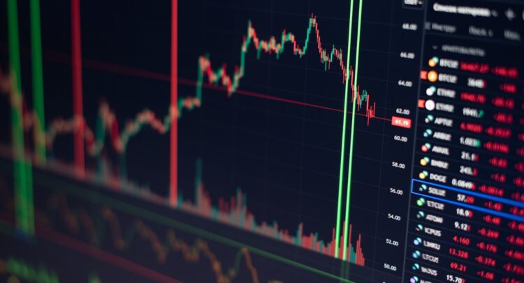 Morning News Wrap-Up: Tuesday’s Biggest Stock Market Stories!