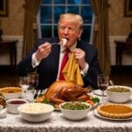 Walmart Hailed By Trump For Offering ‘Better than Biden’ Thanksgiving Day Value