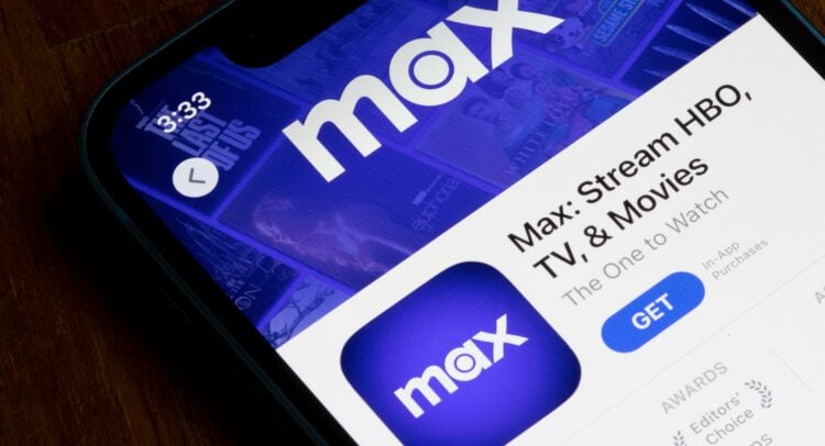 Warner Bros. Discovery (NASDAQ:WBD) Gains Amid Theater Terror