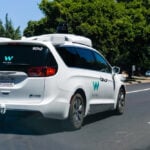 Google’s Waymo Robotaxi is Setting Course for Motown in New Expansion Drive