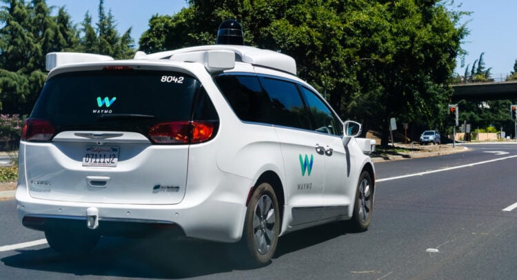 구글의 웨이모 로보택시, 모터시티 진출로 새로운 확장 드라이브 시작