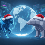 The Week That Was, The Week Ahead: Macro & Markets, Dec. 28