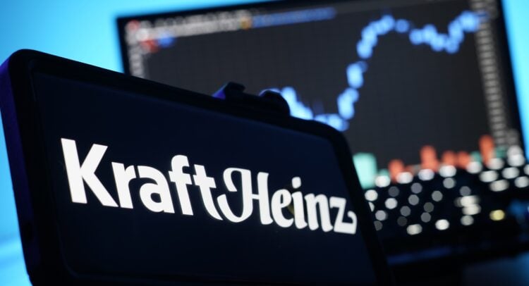 크래프트 하인즈, 1억 4,600만 달러 규모 이탈리아 이유식 사업 매각에도 주가 하락