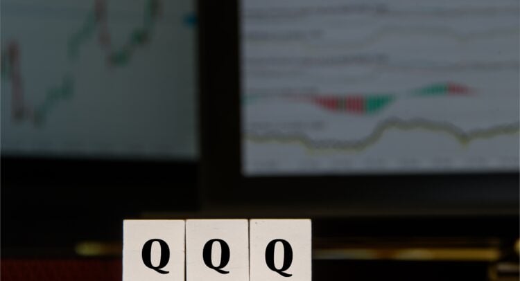 QQQ ETF 일일 업데이트, 12/30/2025