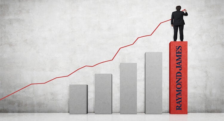 레이먼드 제임스가 주목하는 2개 `강력 매수` 종목의 매력적인 투자 기회