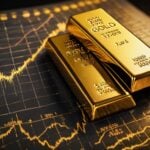 Goldman Sachs (GS) Sees the Price of Gold Rising Another 12% in 2026