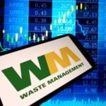 Waste Management (WM) Raises Dividend by 15%, Announces New $3 Billion Stock Buyback