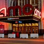 AMC Entertainment Stock Slips Despite Strong Holiday Weekend Performance
