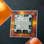 AMD Stock Jumps on Ryzen CPU Price Leak