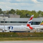 Boeing Stock (NYSE:BA) Gains With Contract to Supply Israel With F-15s