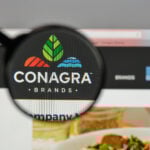 CAG Earnings: Conagra Brands Stock Slips as EPS & Revenue Fall