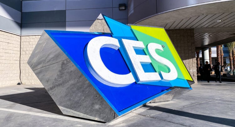 AMD 주식에 CES 2026은 어떤 의미를 가질까