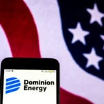 Dominion Energy Stock (D) Jumps on Government Lawsuit