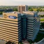 Ford Brings Us One Last Recall to End 2025: Ford Stock (NYSE:F) Slips
