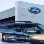 “A Product Our Customers Really Enjoy”: Ford Stock (NYSE:F) Slips as it Sticks With CarPlay