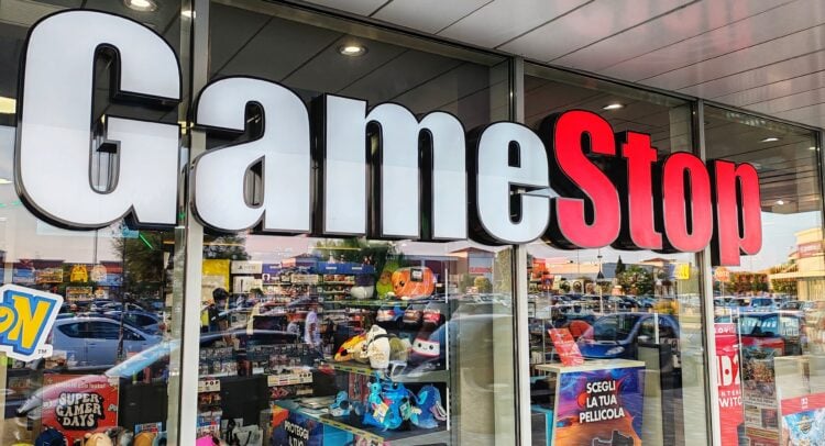 이블 크니블 스타일 마케팅... 게임스톱의 스턴트를 마케팅으로 전환한 3대 시도