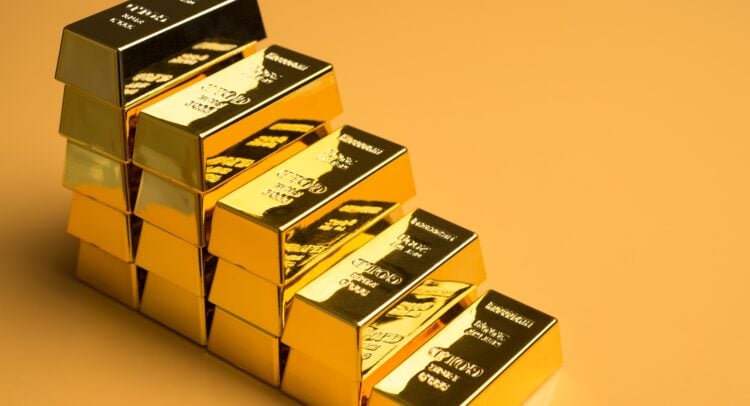 금 가격, 연준 금리 불확실성 속에서도 봄까지 5000달러 돌파 전망