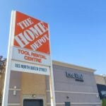 “You Killed Us.”: Home Depot Stock (NYSE:HD) Slides as Story of First Ad Emerges
