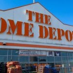 Good News Follows Home Depot Stock (NYSE:HD) to Close 2025, Shares Slip Anyway