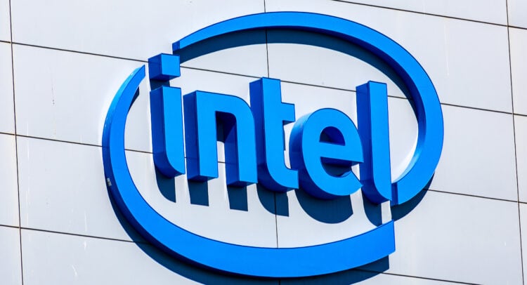 Intel Stock (NASDAQ:INTC) Gains as Fab 52 Plans Emerge