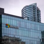 체이스 콜먼, 마이크로소프트에 대규모 베팅...마이크로소프트 주가는 하락