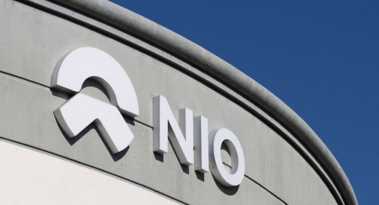 Nio Stock Jumps — Why Investors Are Paying Attention Again