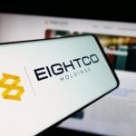 Eightco Stock (ORBS) Rockets on a Huge Share Buyback Plan