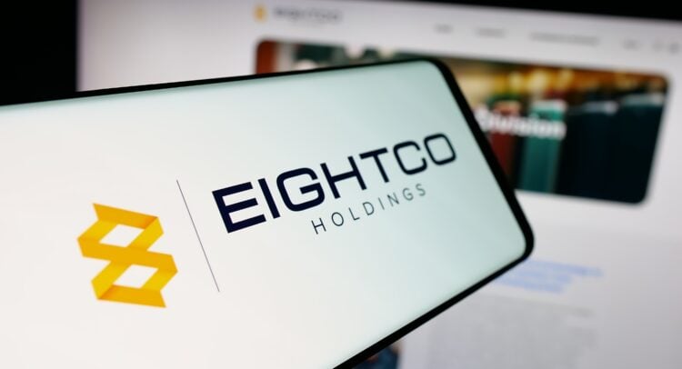 에잇코, 대규모 자사주 매입 계획 발표로 주가 급등