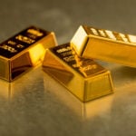 Gold Plunges as Investors Take Profits from Historic Rally