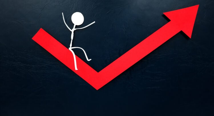 팁랭크스 AI 애널리스트가 최고 점수를 준 5개 저평가 종목