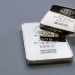 Silver Could Soon Overtake Nvidia (NVDA) in Market Value