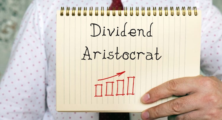 2026년 매수해야 할 최고의 배당 귀족주 3종목