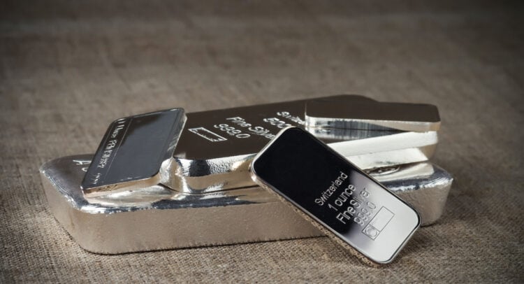 은 가격 2026년에도 상승세 이어갈까... 월가 전망 나왔다