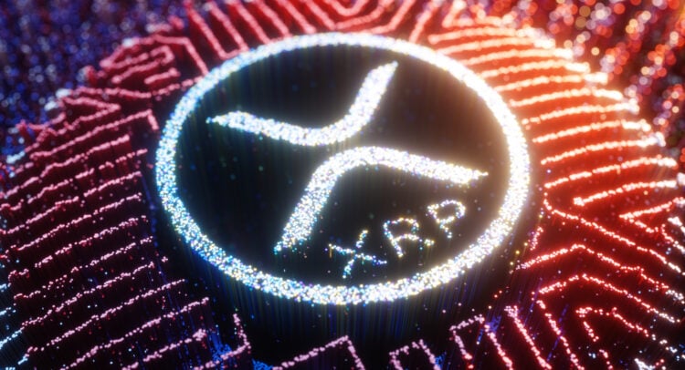 XRP 가격 랠리, 29일 연속 자금 유입 기록 경신하며 하락세 비트코인 제쳐