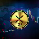 XRP Rebounds to $1.87 as South Korean Ripple Deal Leads to ‘Surgical’ Bursts of Institutional Activity