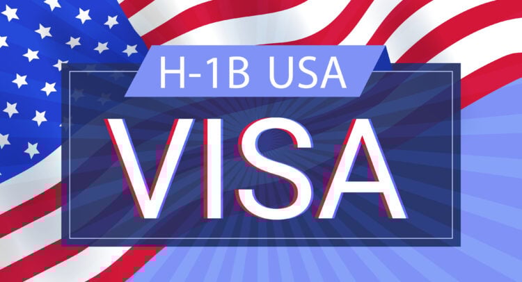 판사, 트럼프의 10만 달러 H-1B 비자 수수료 저지 요청 기각... 아마존·마이크로소프트·티씨에스 패소