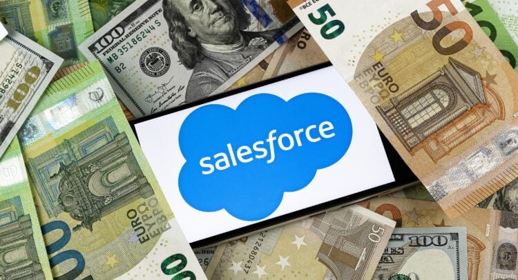 세일즈포스 2026년 전망... `AI 패자` 꼬리표 떼어낼 수 있을까