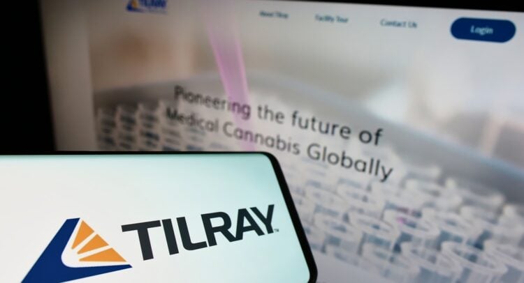 틸레이 브랜즈, 2분기 실적 발표 앞두고 매수 적기인가