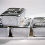 Silver Rips then Dips from Record High $80 as Musk Issues Warning